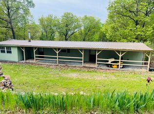 26400 Pin Oak Cir, Afton, OK 74331