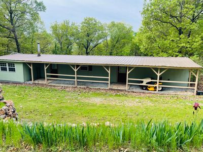26400 Pin Oak Cir, Afton, OK, 74331
