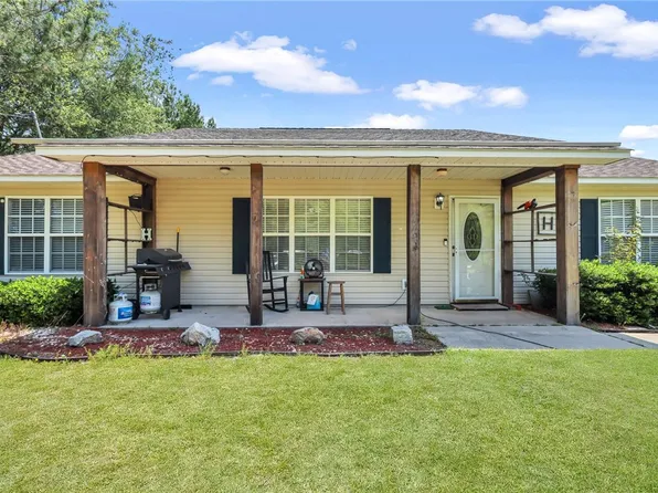 234 Jason St, Nahunta, GA 31553