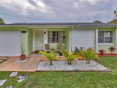 274 Azalea Dr, Kissimmee, FL, 34743