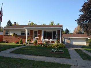 964 Juneau Rd, Ypsilanti, MI 48198