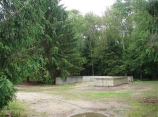 508 New Bedford Rd, Rochester, MA 02770