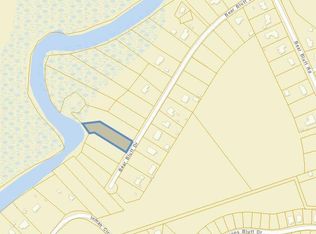 Bear Bluff Rd LOT 15, Conway, SC 29526
