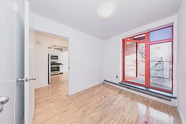 Rented by The Downtown LLC