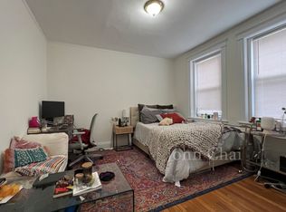 14 Orkney Rd APT 42, Boston, MA 02135