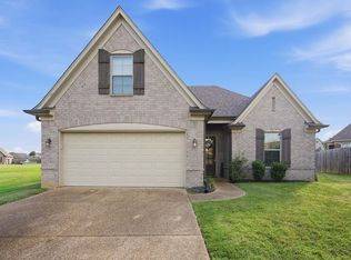 7527 Woodinville Cv, Memphis, TN 38125