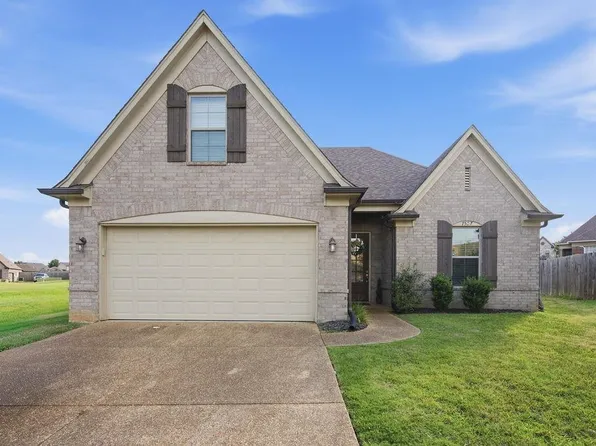 7527 Woodinville Cv, Memphis, TN 38125