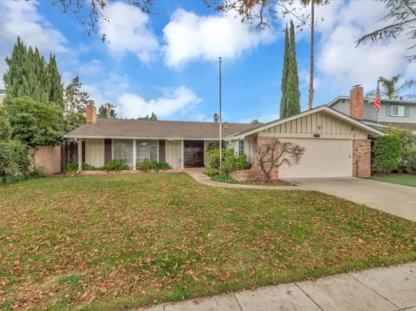 5052 Joseph Ln, San Jose, CA 95118