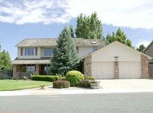 4010 W 103rd Ct, Westminster, CO 80031