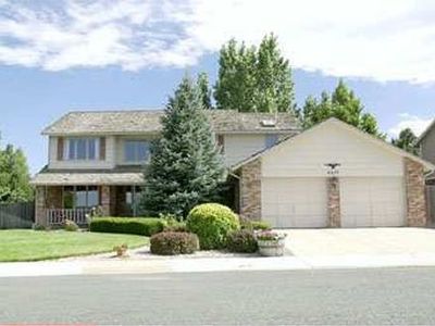 4010 W 103rd Ct, Westminster, CO, 80031