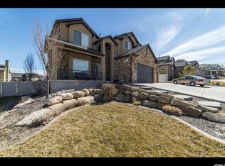 1386 S Sage Bloom Way, Saratoga Springs, UT 84045