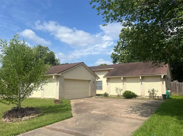 2134 Collingsfield Dr, Sugar Land, TX 77478