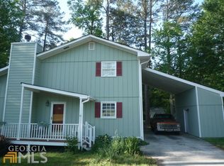 180 Linda Ln, Carrollton, GA 30117