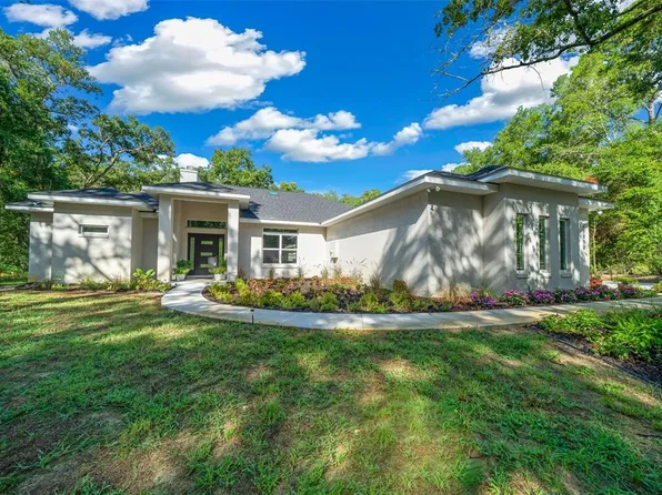 21658 SW 102nd Street Rd, Dunnellon, FL 34431