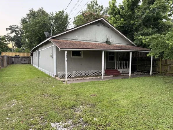 6405 Conley St, Houston, TX 77021