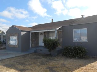 858 Donovan Dr, San Leandro, CA 94577