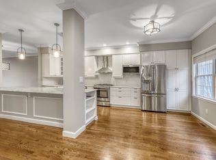 131 Stonegate Trl, Cresskill, NJ 07626