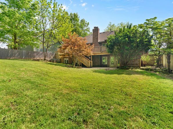 4823 S Buckingham Lane, Springfield, MO 65810