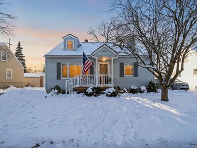 1203 N Williams St, Bay City, MI, 48706