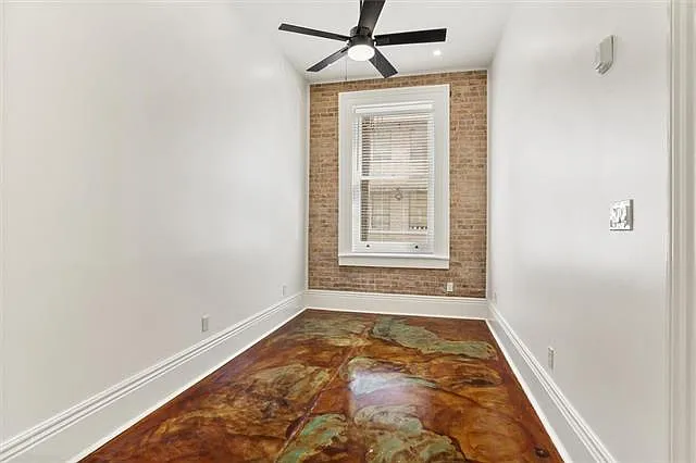 1501 Clio St #1A — Photo 7