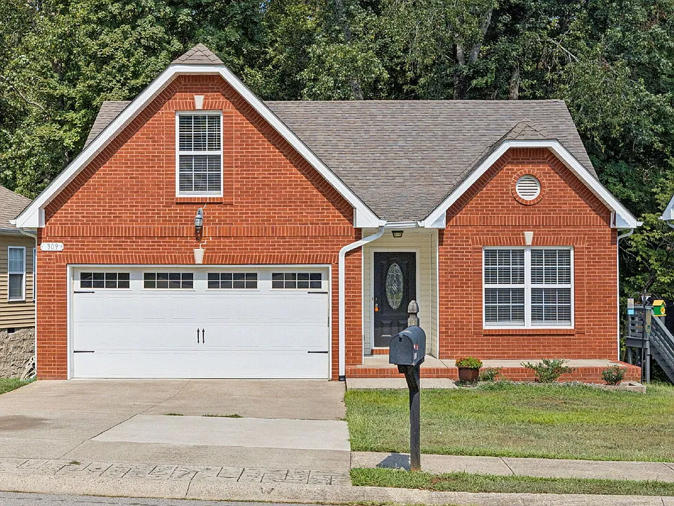 309 David Dr