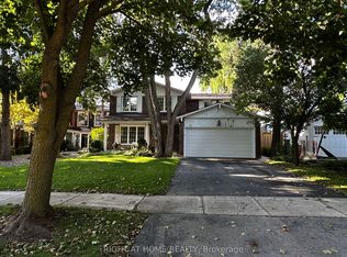 78 Julia St, Markham, ON L3T4R9