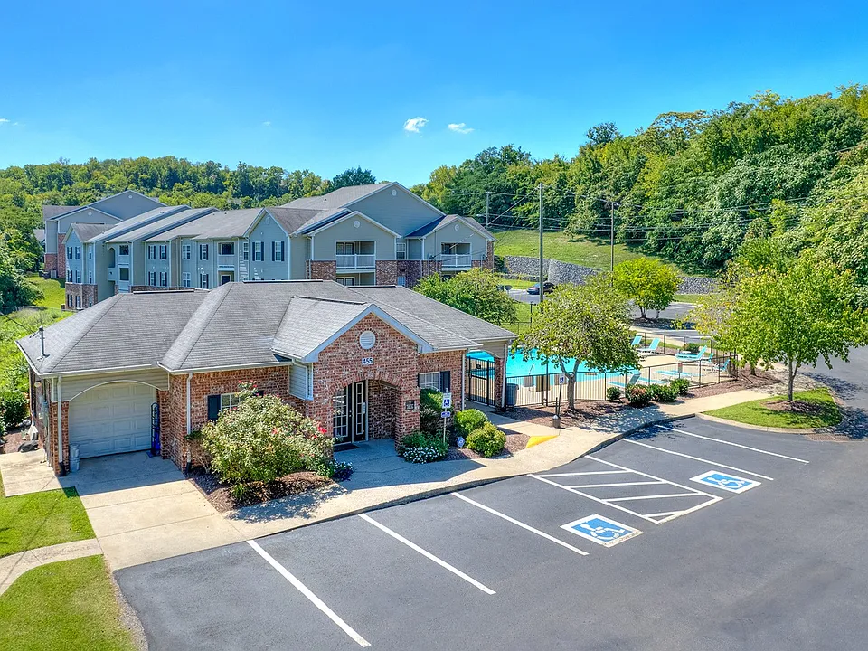 Swiss View Apartments