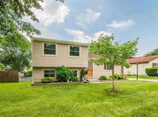 3903 Trappers Ct, Florence, KY 41042