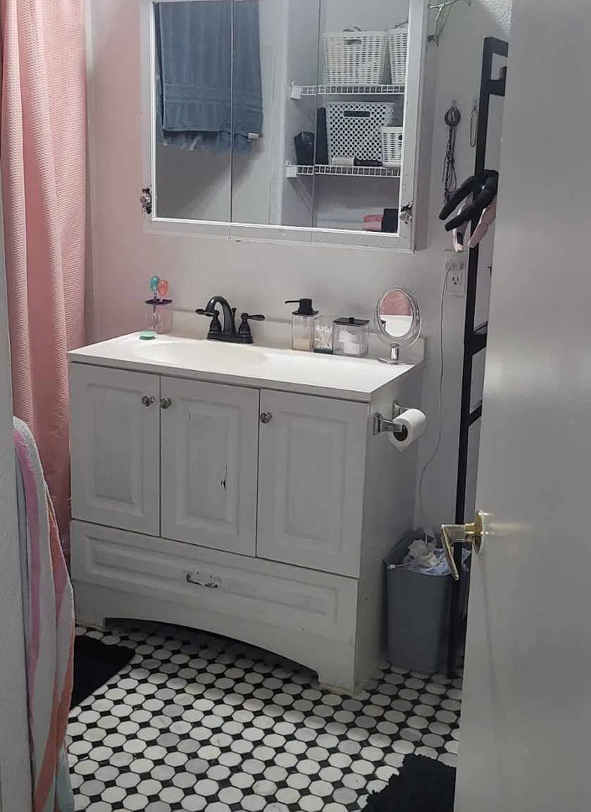 1 bed, 649 sqft, $1,100 — Photo 2