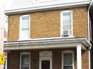 324 Spring St, Bethlehem, PA 18018