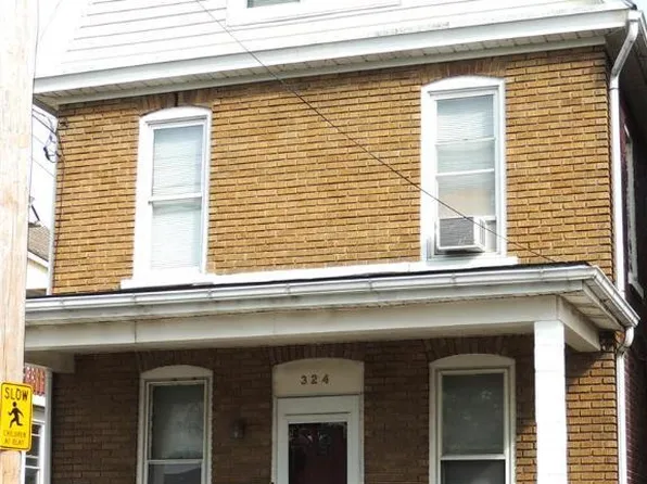 324 Spring St, Bethlehem, PA 18018