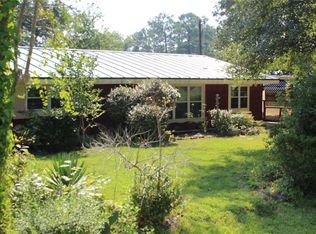 2011 Kings Rd, Leesville, LA 71446