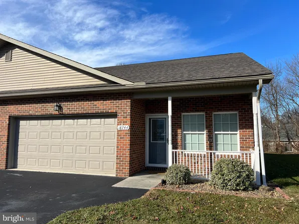 18744 Mesa Ter, Hagerstown, MD 21742