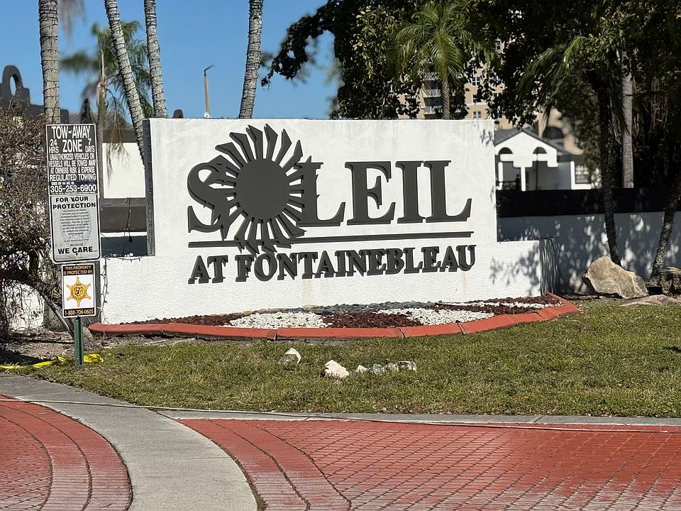 1st image of 9725 Fontainebleau Blvd