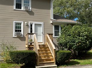 (Undisclosed Address), Rockland, MA 02370