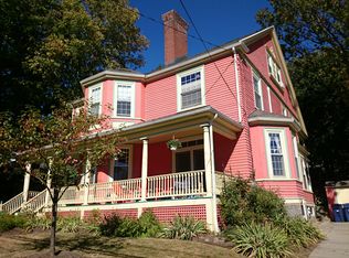 8 Carruth St, Dorchester, MA 02124