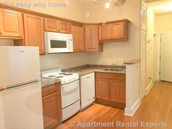 886 Massachusetts Ave #517, Cambridge, MA 02139