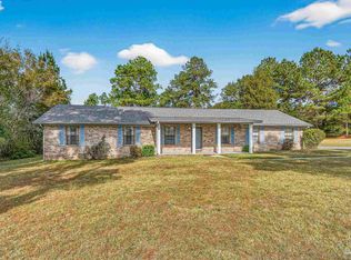 532 Ashley Rd, Cantonment, FL 32533