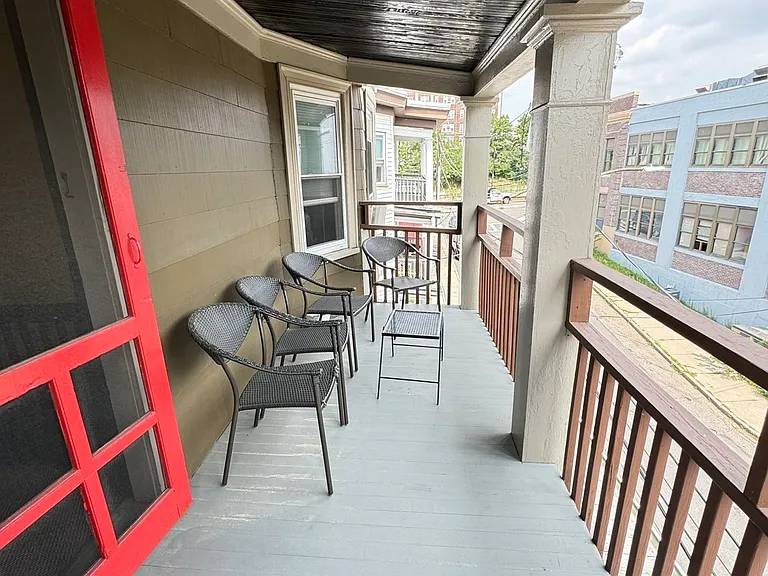 11 Wilson Park #3A — Photo 10
