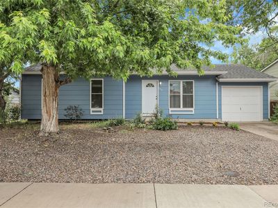 3224 S Dudley Street, Lakewood, CO, 80227