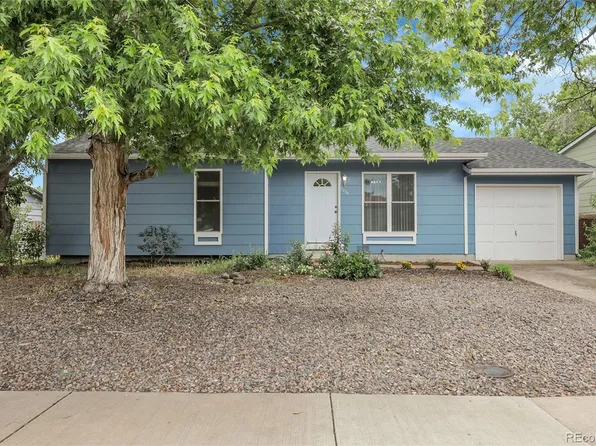 3224 S Dudley Street, Lakewood, CO 80227