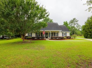 4317 Lenora Dr, Valdosta, GA 31606