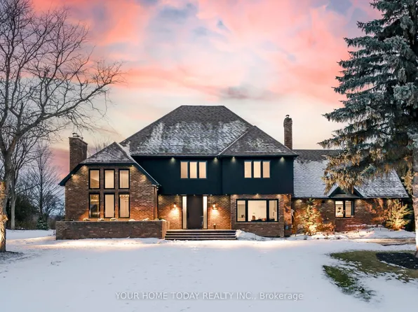 27 Chantelay Cres, Halton Hills, ON L7G 4S5