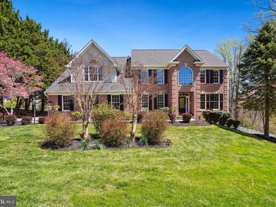 3009 Sobus Dr, West Friendship, MD, 21794