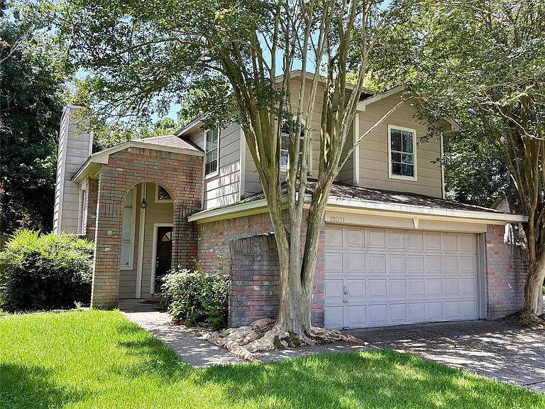 12311 Hamsfield Ct — Photo 1