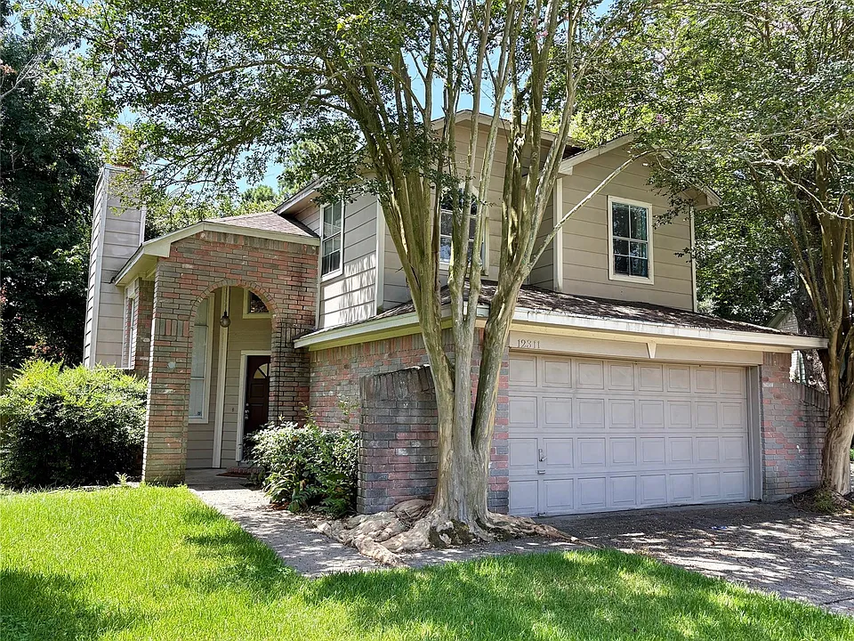 12311 Hamsfield Ct