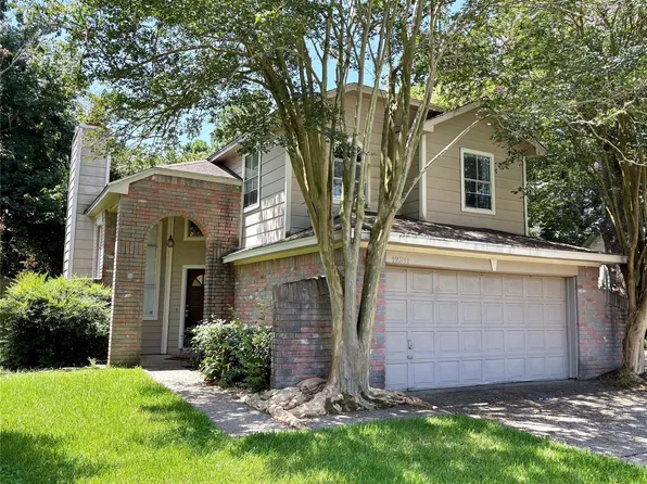 12311 Hamsfield Ct, Tomball, TX 77377