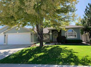 653 N Saddle Rock Dr, Grand Junction, CO 81504