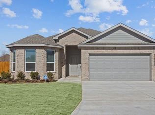 PORTALES Plan, Heritage Parks, Abilene, TX 79601