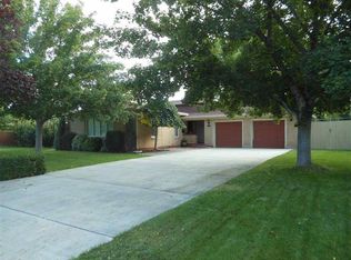 155 S 19th Ave, Pocatello, ID 83201
